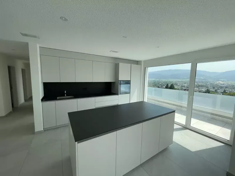 Wohnung 4.5 Zimmer in Delémont — photo 3
