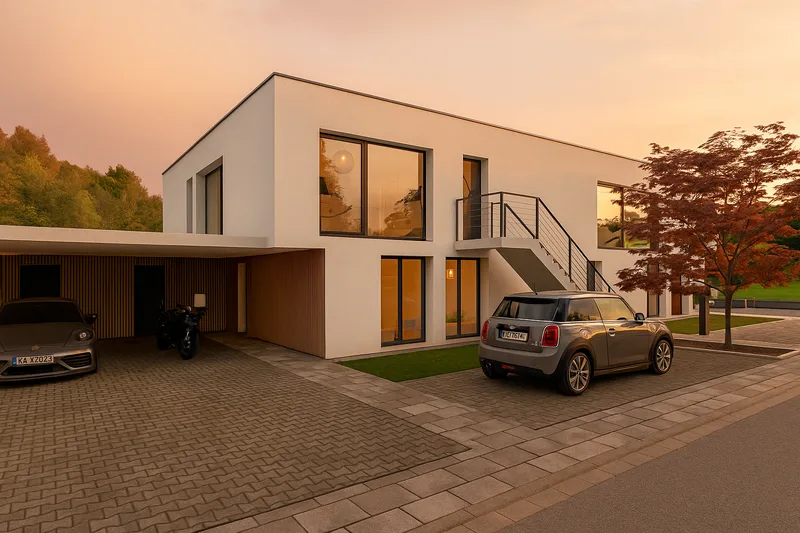 Wohnung in Cheyres-Châbles — photo 2