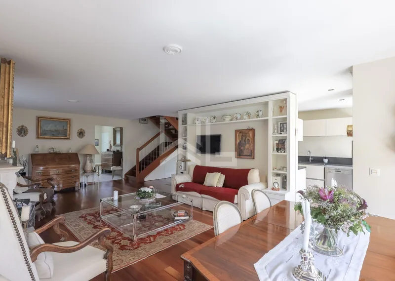 Wohnung 5.5 Zimmer in Nyon — 8