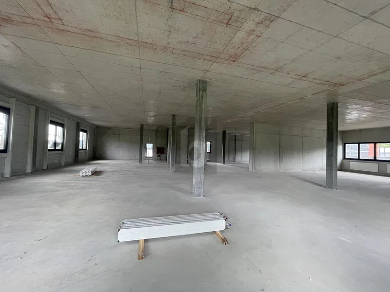 Commercial 1 rooms in Oberbüren — 4