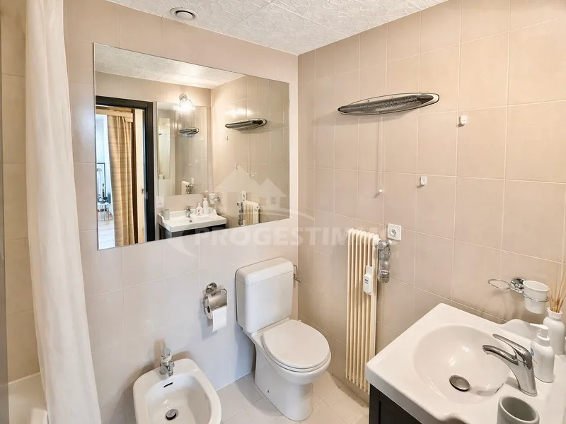 Apartment 3.5 rooms in Crans-Montana — 5