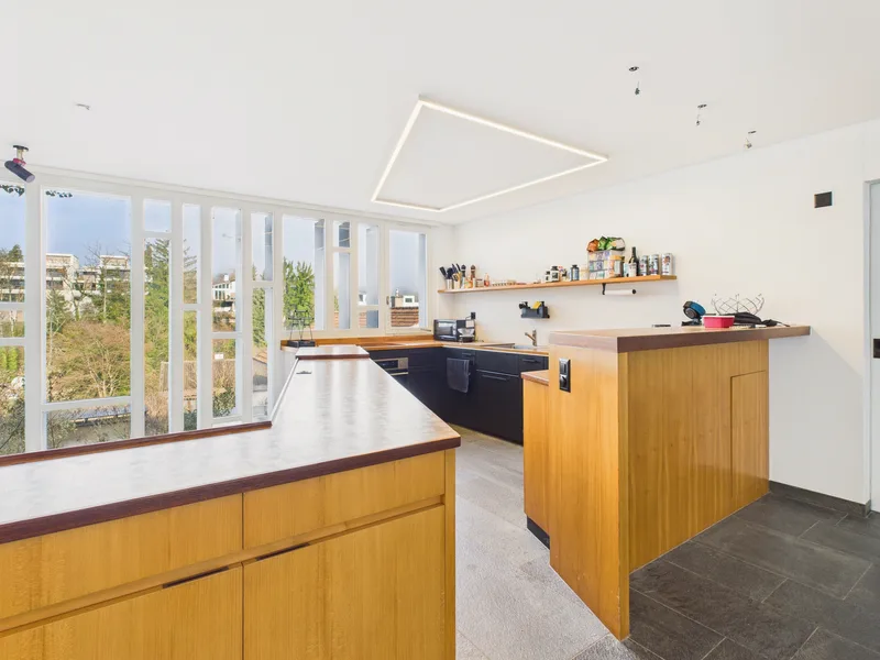 Haus / Villa 7 Zimmer in Würenlos — photo 4