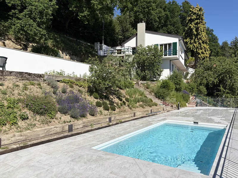 House / Villa 7.5 rooms in Epalinges
