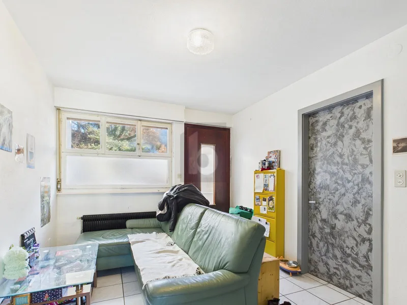 Appartement 2.5 pièces à Sierre