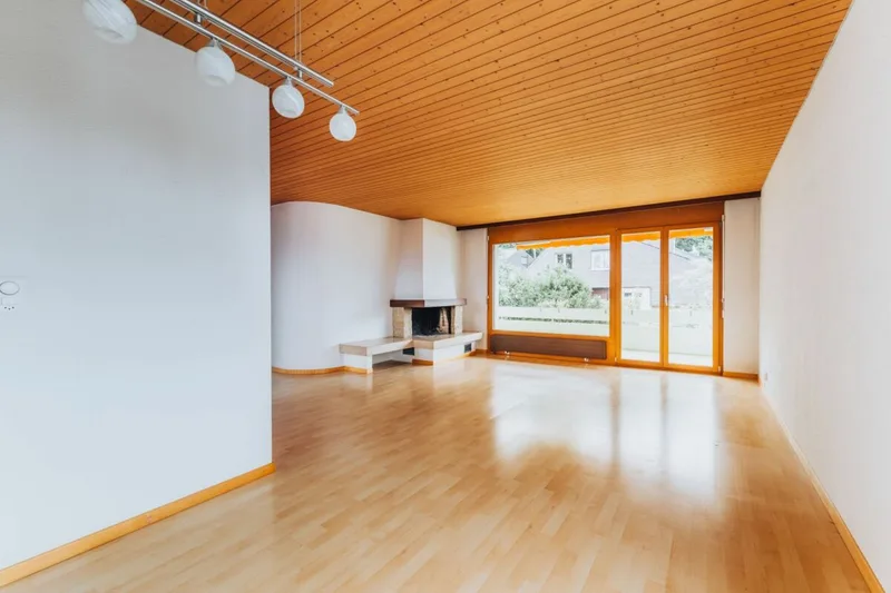 House / Villa 9 rooms in Thunstetten — 7
