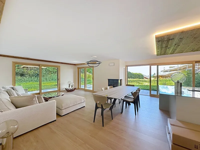 Appartement 4.5 pièces à Crans-Montana — 5