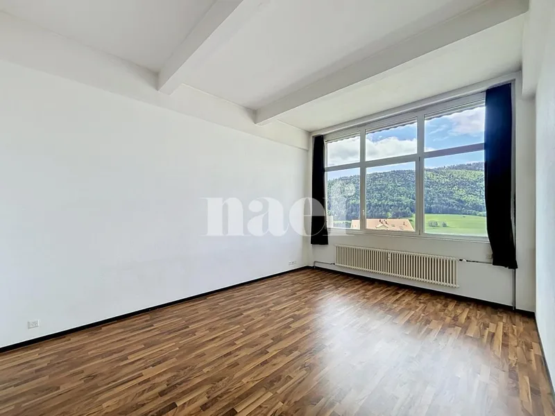 Apartment 6 rooms in Sainte-Croix — 5