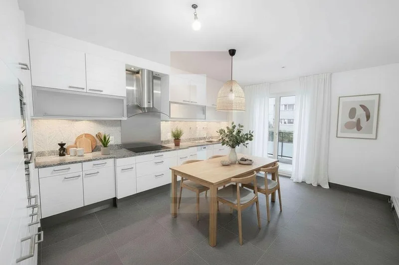 Wohnung 10 Zimmer in Genève — photo 2