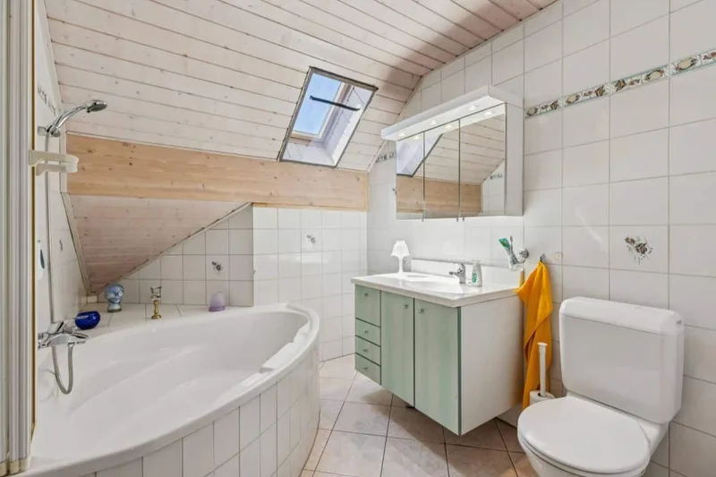 Maison / Villa 5.5 pièces à Suchy — photo 12