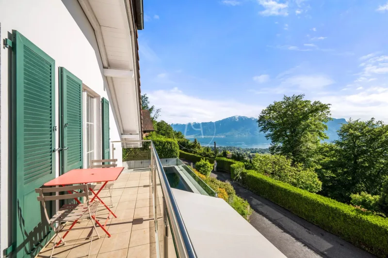 Maison / Villa 5 pièces à Blonay - Saint-Légier — photo 16