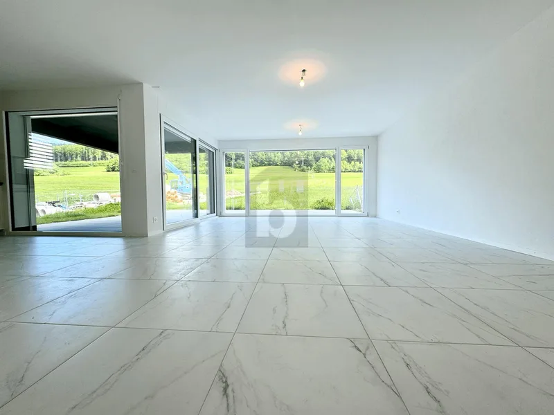 Appartement 3.5 pièces à Vallorbe — 4