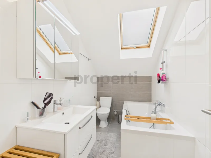 Maison / Villa 4.5 pièces à Saint-Aubin — photo 9