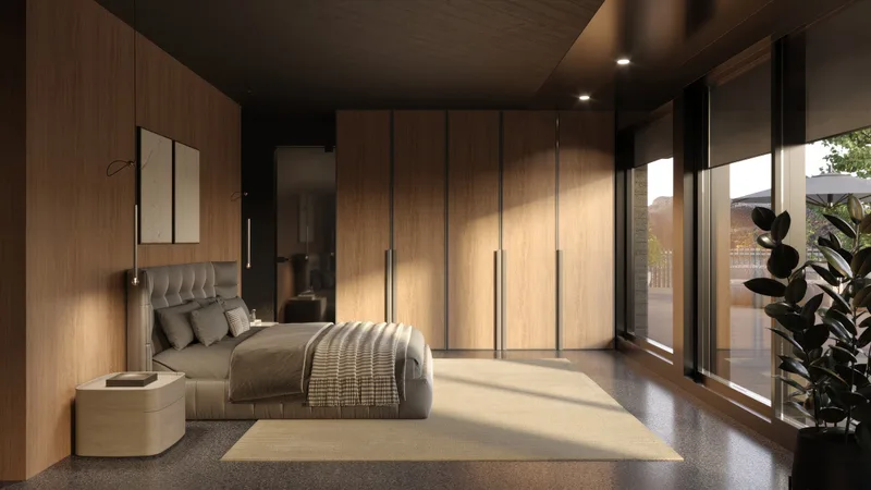 Maison / Villa 6 pièces à Collina d'Oro — 4