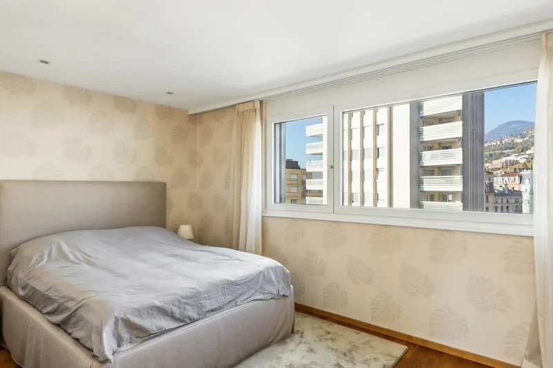 Appartement 4.5 pièces à Montreux — 8