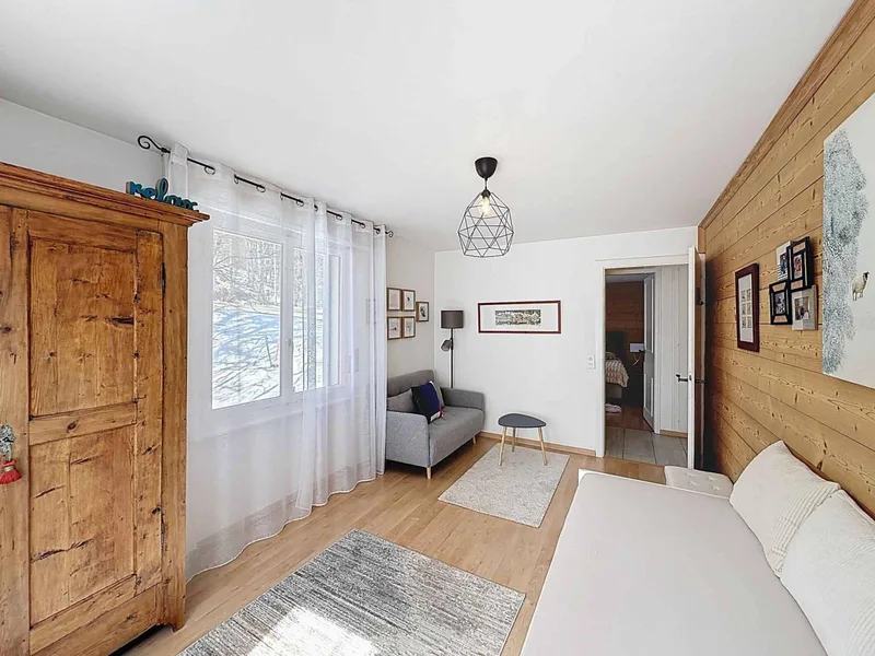 Appartement 4.5 pièces à Montana — 10