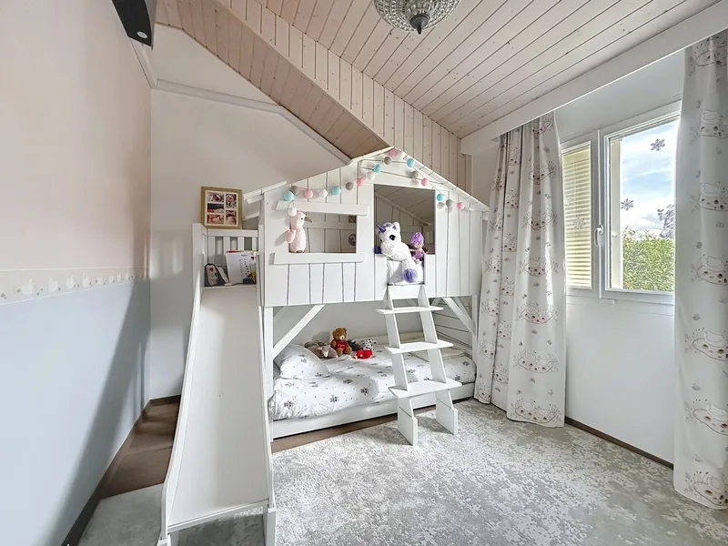 House / Villa 6 rooms in Hermance — 11