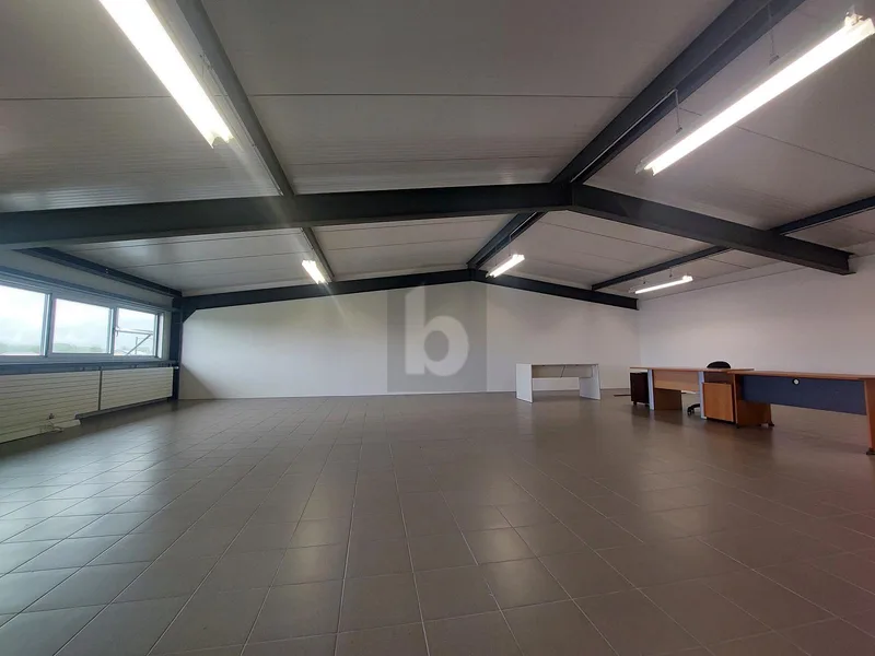 Gewerbe in Port-Valais — photo 3