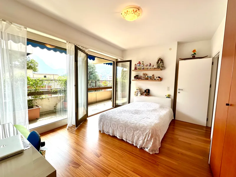 Appartement 5.5 pièces à Lugano — 3