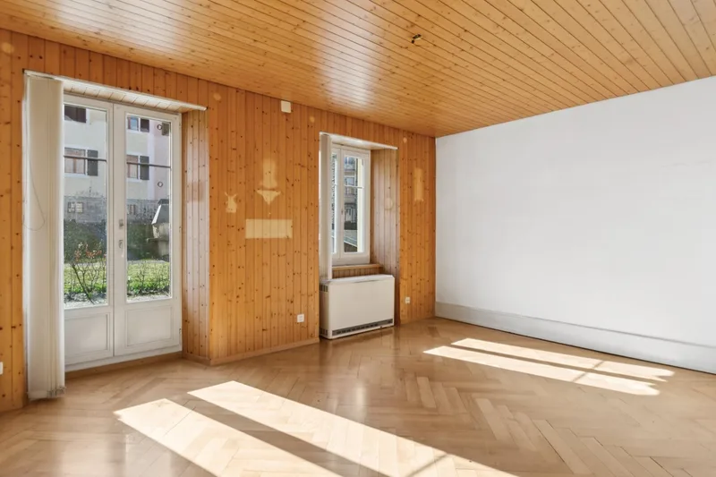 House / Villa 3.5 rooms in Sud-Ouest — 3