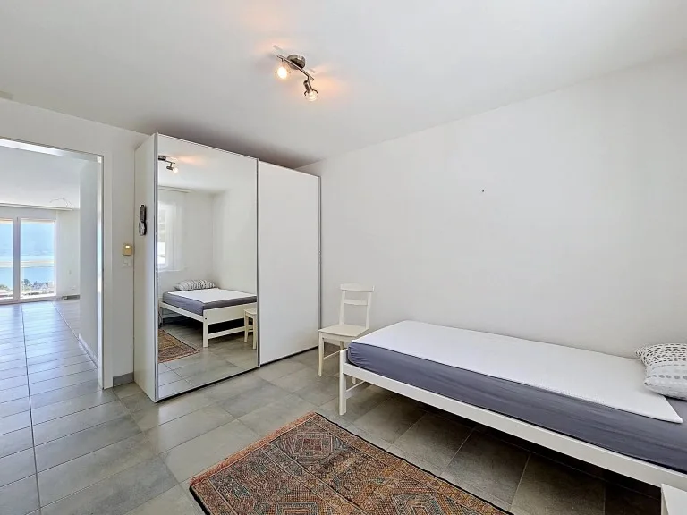 Wohnung 4 Zimmer in Montreux — 11