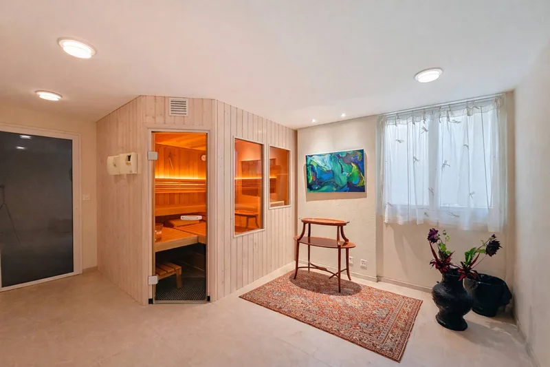 Maison / Villa 10 pièces à quartier du Château — 17