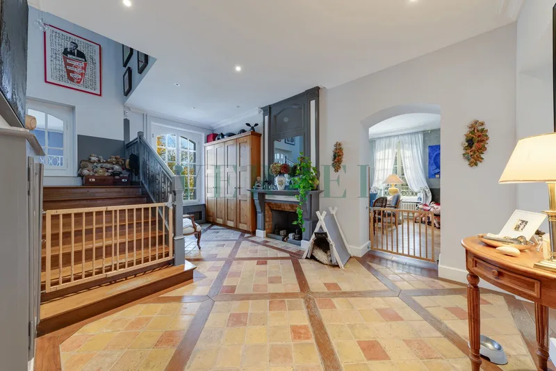 House / Villa 9 rooms in Les hauts de Lausanne — 6