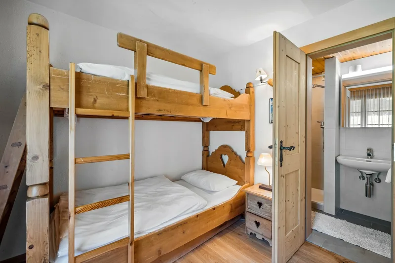 Appartement 5 pièces à Ollon — 19