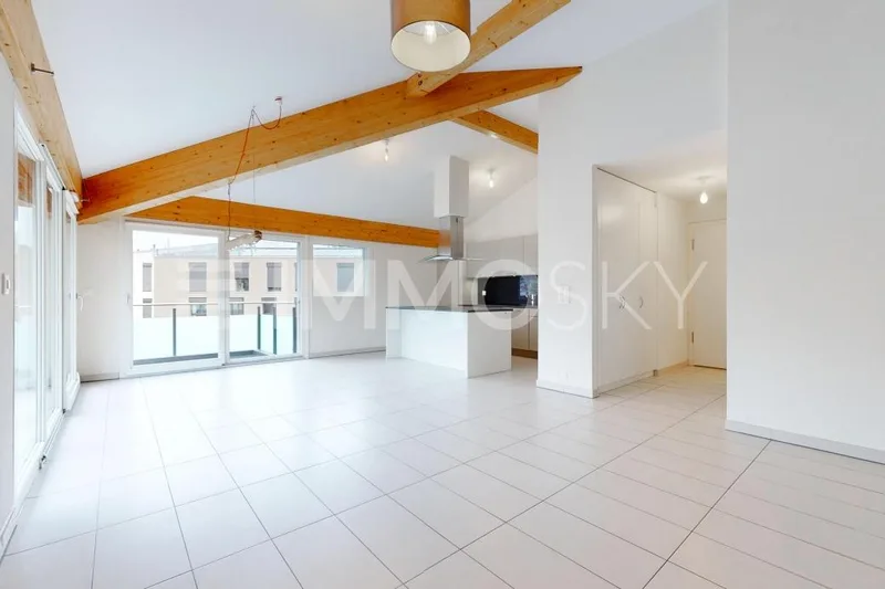 Appartement 4.5 pièces à Aigle