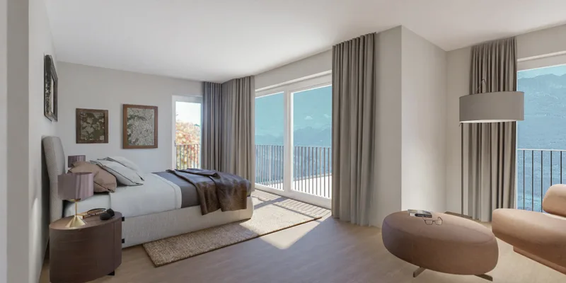 House / Villa 3.5 rooms in Sant'Antonino — 5