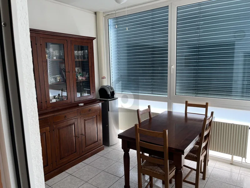 Appartement 4.5 pièces à Vallone — 4