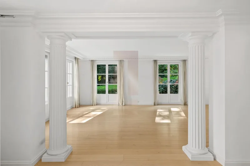 Maison / Villa 8 pièces à Vandœuvres — 2