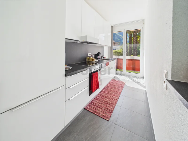 Wohnung 3.5 Zimmer in Biasca — photo 2