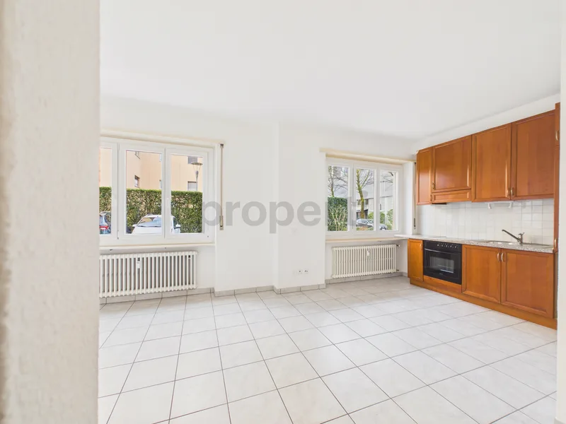 Appartement 1.5 pièces à Lugano