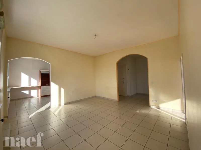 Apartment 3 rooms in La Chaux-de-Fonds — 5