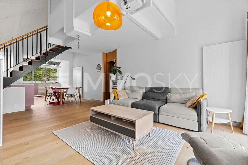 Appartement 5.5 pièces à Gravelone — 4