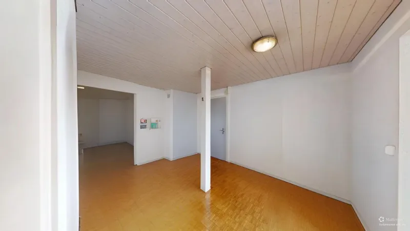 Commercial in Pully — 3