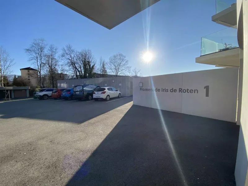 Appartement 5.5 pièces à Delémont — photo 28