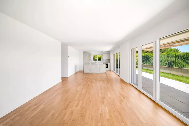Wohnung 4 Zimmer in Etoy — 5
