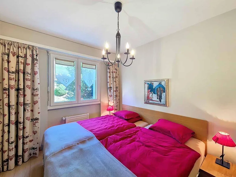 Appartement 3.5 pièces à Montana — 9