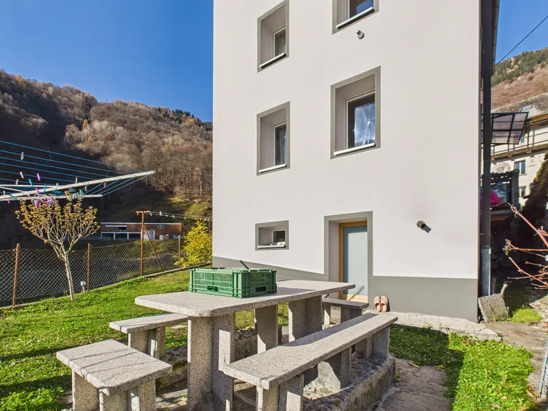 House / Villa 6.5 rooms in Marolta — 2