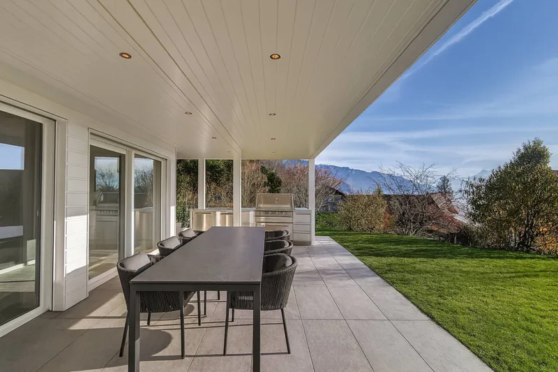 Maison / Villa 6.5 pièces à Blonay - Saint-Légier — 3