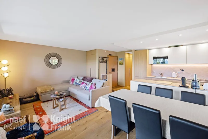 Appartement 4.5 pièces à Vermala