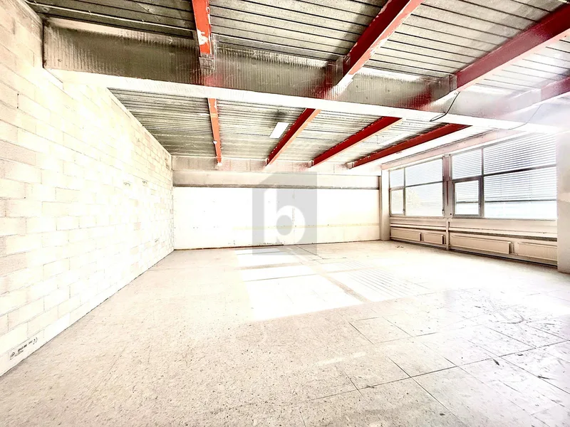 Gewerbe 1 Zimmer in Ecublens — 2