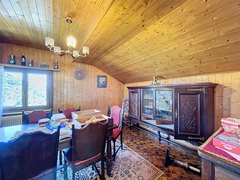 Apartment 4 rooms in Nendaz — 4