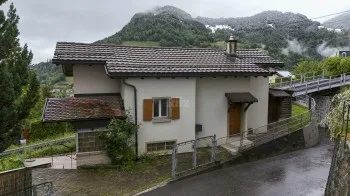 House / Villa 3.5 rooms in Glion — 12