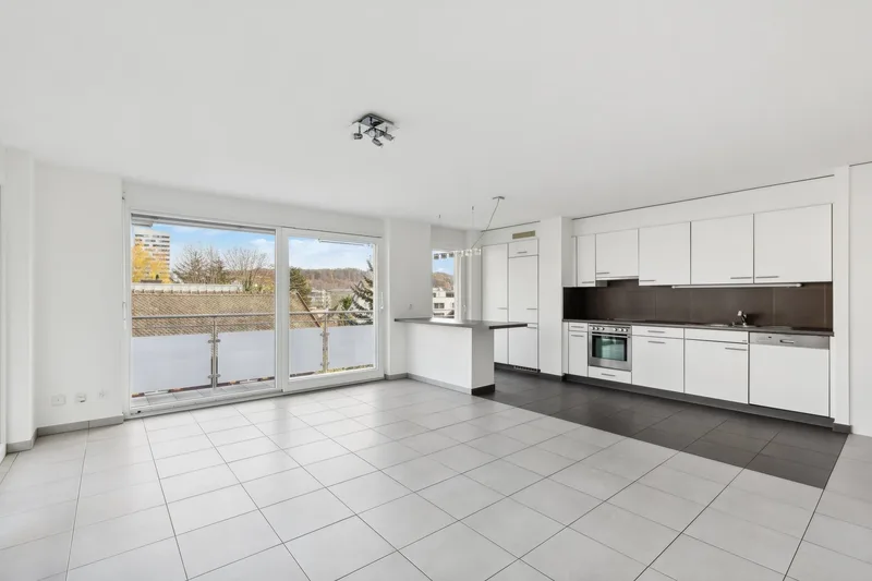 Appartement 4.5 pièces à Lausanne — 2