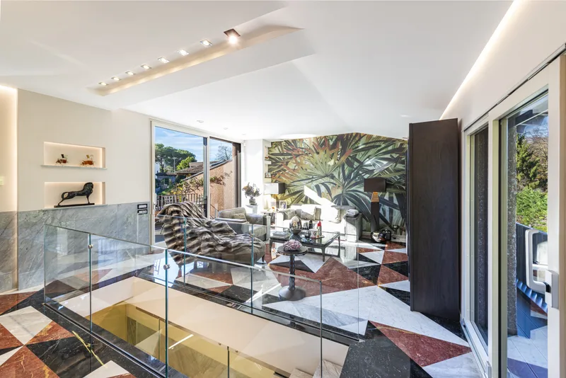 Appartement 5.5 pièces à Conventino