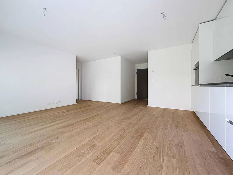 Appartement 2.5 pièces à Rolle — 2