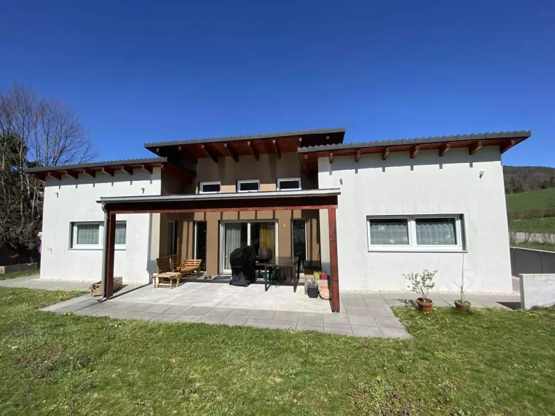 Haus / Villa in Val Terbi — photo 2