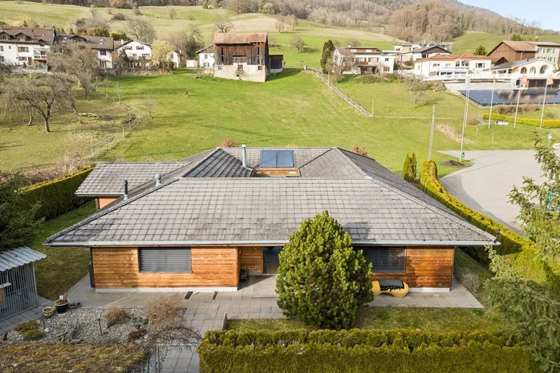 Haus / Villa 5.5 Zimmer in Perrefitte — photo 3